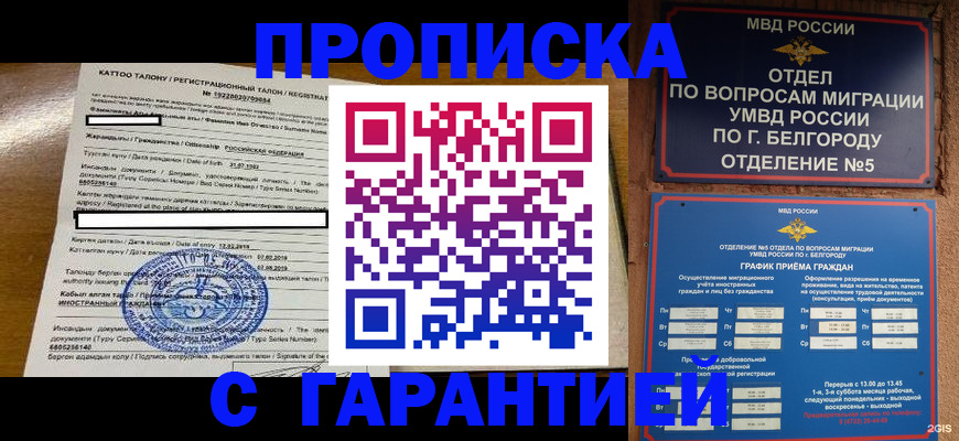 регистрация в Вышнем Волочке